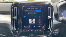 Volvo XC40 2.0 B3P Plus Black Edition 5dr Auto Petrol Estate